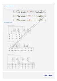 SI-B8R052280WW Datasheet Page 11