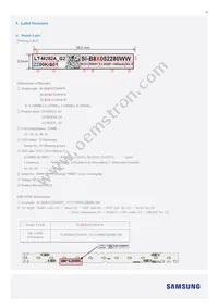 SI-B8R052280WW Datasheet Page 13