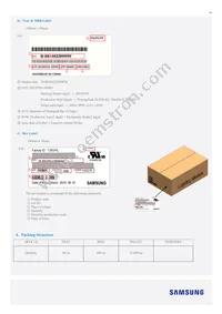 SI-B8R052280WW Datasheet Page 14