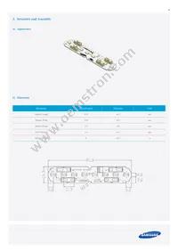 SI-B8T041100WW Datasheet Page 6