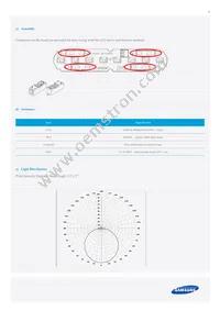 SI-B8T041100WW Datasheet Page 7