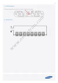 SI-B8T041100WW Datasheet Page 8