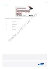 SI-B8T041100WW Datasheet Page 11