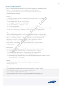 SI-B8T041100WW Datasheet Page 13