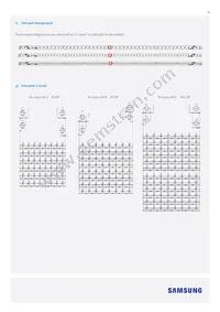 SI-B8T341B20WW Datasheet Page 11