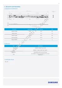 SI-B8U11428001 Datasheet Page 8