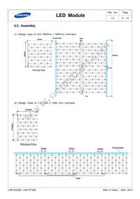 SI-B8V095280WW Datasheet Page 9