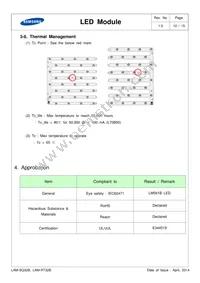 SI-B8V095280WW Datasheet Page 12