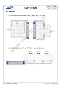 SI-B8V101280WW Datasheet Page 9