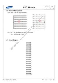 SI-B8V101280WW Datasheet Page 12