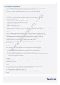 SI-B8V114250WW Datasheet Page 11