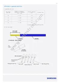 SI-B8V114250WW Datasheet Page 14