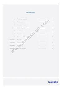 SI-B8V115280WW Datasheet Page 2