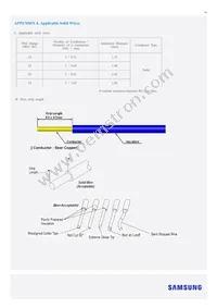 SI-B8V115280WW Datasheet Page 14