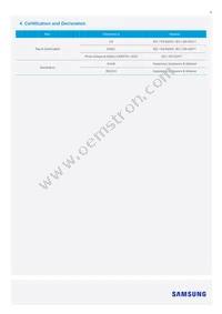 SI-B8V121530WW Datasheet Page 8