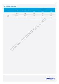 SI-B8V121530WW Datasheet Page 11