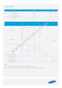 SI-B8W071300WW Datasheet Page 4