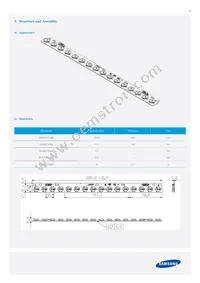 SI-B8W071300WW Datasheet Page 6