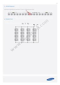 SI-B8W071300WW Datasheet Page 8