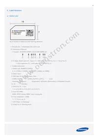 SI-B8W071300WW Datasheet Page 10