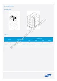 SI-B8W071300WW Datasheet Page 12