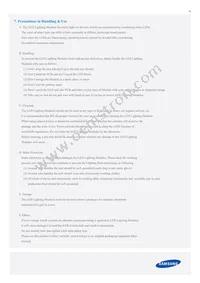 SI-B8W071300WW Datasheet Page 13