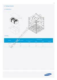 SI-B9T171560WW Datasheet Page 15