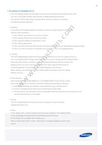 SI-B9T171560WW Datasheet Page 16