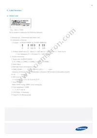 SI-B9U071280WW Datasheet Page 13
