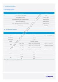 SI-CU1625002US Datasheet Page 9