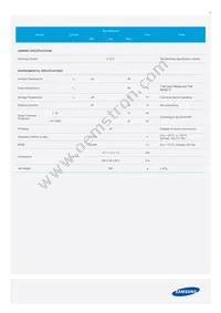 SI-EPF007040WW Datasheet Page 4