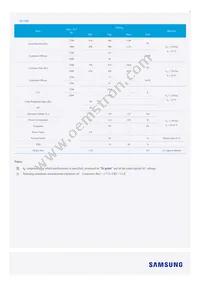 SI-N9W1113B1US Datasheet Page 5