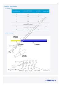 SI-N9W1113B1US Datasheet Page 14