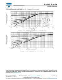 SI1012R-T1-E3 Datasheet Page 5