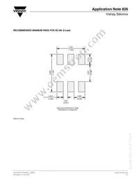 SI1023CX-T1-GE3 Datasheet Page 7