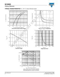 SI1056X-T1-GE3 Datasheet Page 4