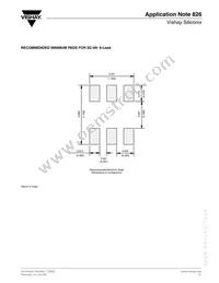 SI1077X-T1-GE3 Datasheet Page 7