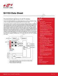SI1153-AA9X-GM Cover