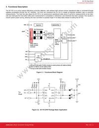 SI1153-AA9X-GM Datasheet Page 4