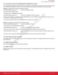 SI1153-AA9X-GM Datasheet Page 17