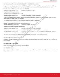 SI1153-AB9X-GMR Datasheet Page 19