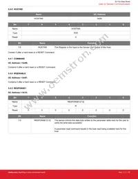 SI1153-AB9X-GMR Datasheet Page 22