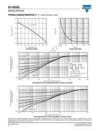 SI1302DL-T1-GE3 Datasheet Page 4