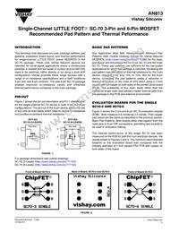 SI1302DL-T1-GE3 Datasheet Page 6