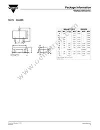 SI1304BDL-T1-GE3 Datasheet Page 7