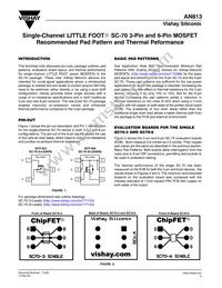 SI1304BDL-T1-GE3 Datasheet Page 8