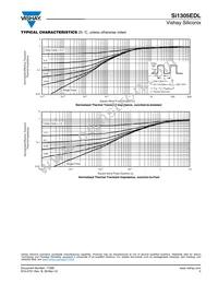 SI1305EDL-T1-GE3 Datasheet Page 5