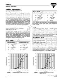 SI1315DL-T1-GE3 Datasheet Page 9