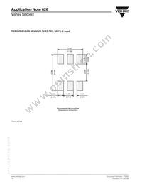 SI1401EDH-T1-GE3 Datasheet Page 11