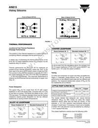 SI1411DH-T1-E3 Datasheet Page 8